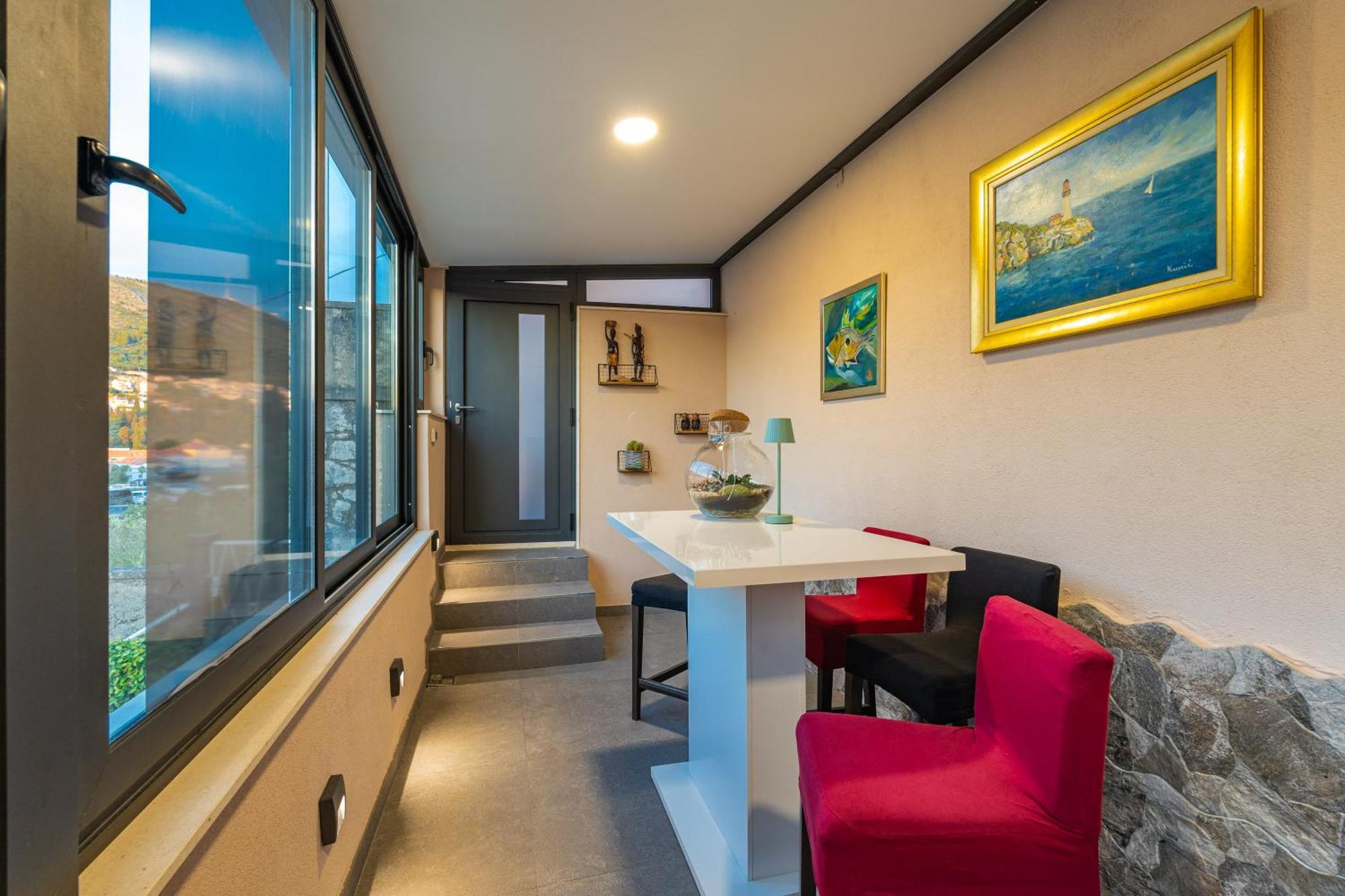 Oasis Apartment Dubrovnik Exterior photo