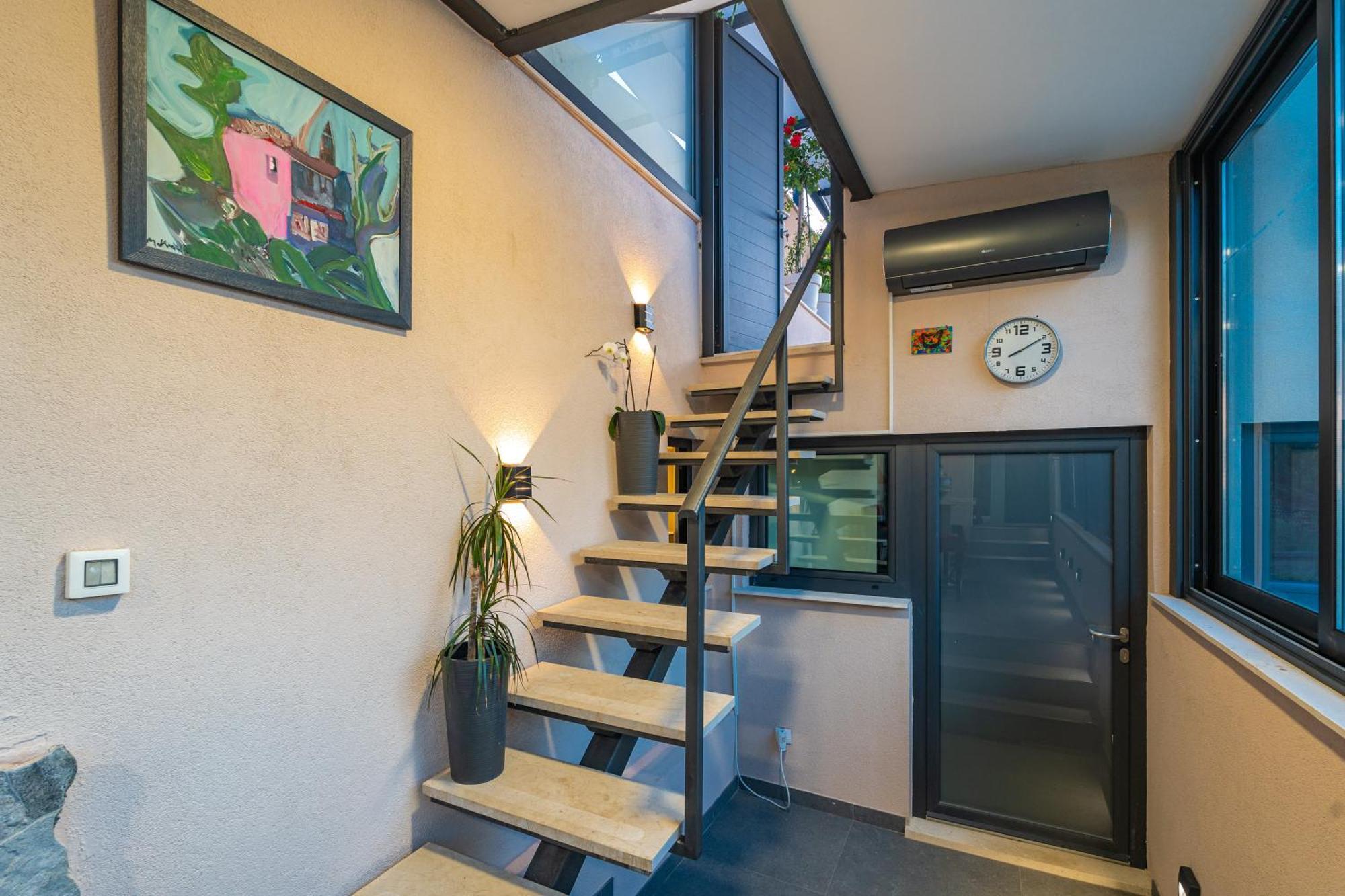 Oasis Apartment Dubrovnik Exterior photo